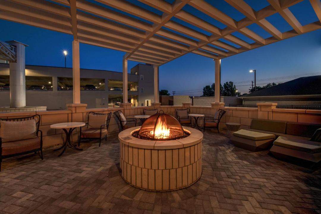 Photo of Patio Balcony in Brentwood
