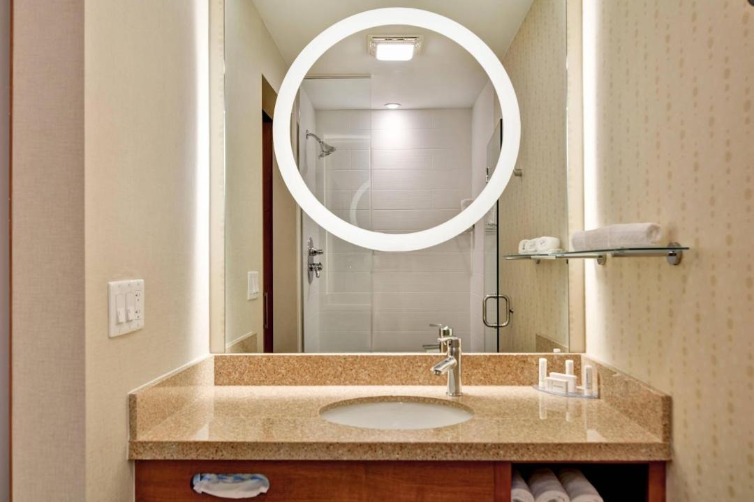 Photo of Bathroom in Jewell Heights - Hoffman Heights