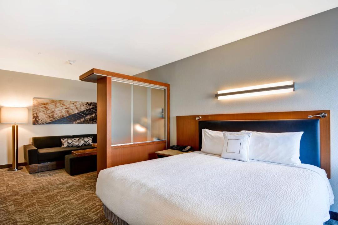 Photo of Bedroom in Jewell Heights - Hoffman Heights