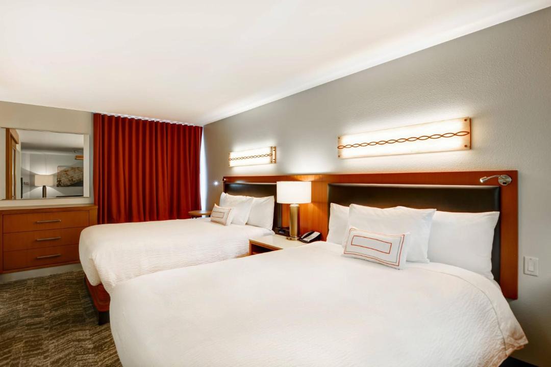 Photo of Bedroom in Jewell Heights - Hoffman Heights