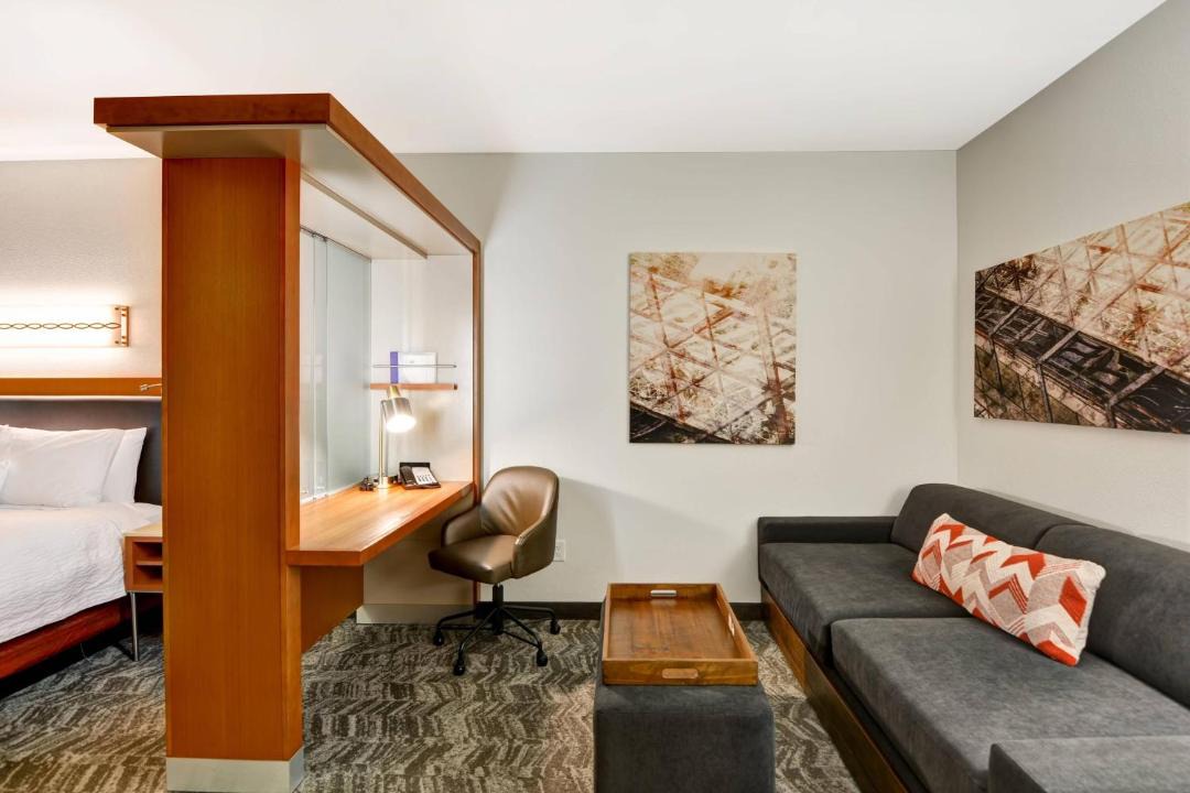 Photo of Bedroom in Jewell Heights - Hoffman Heights