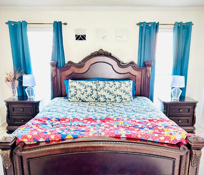 Photo of Bedroom in Gunter Afs