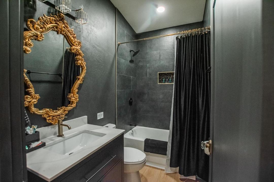 Photo of Bathroom in South Broadway