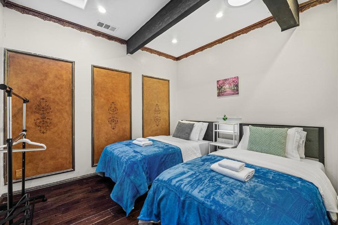 Photo of Bedroom in San Jose