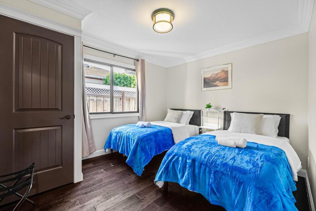 Photo of Bedroom in San Jose