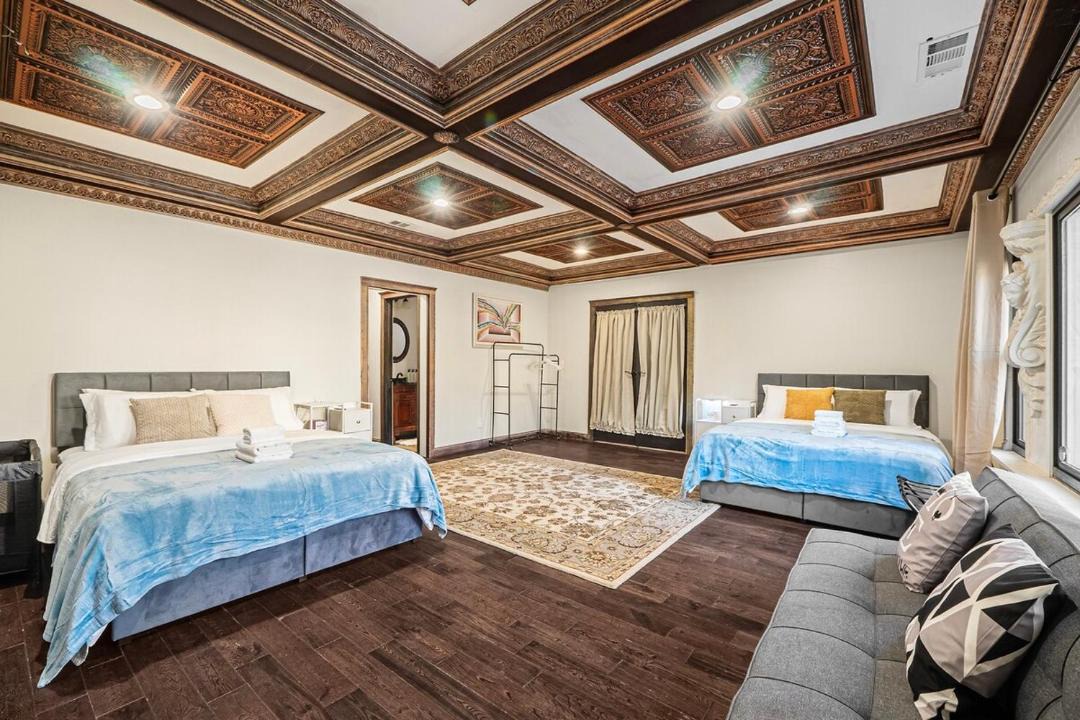 Photo of Bedroom in San Jose