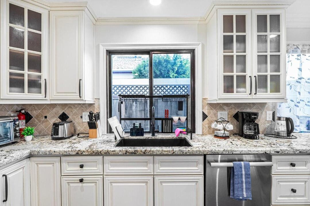 Photo of Kitchen in San Jose