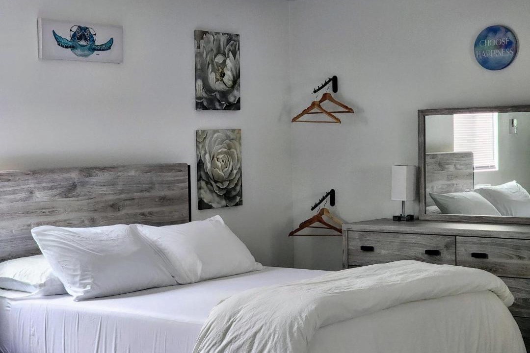 Photo of Bedroom in Texas City
