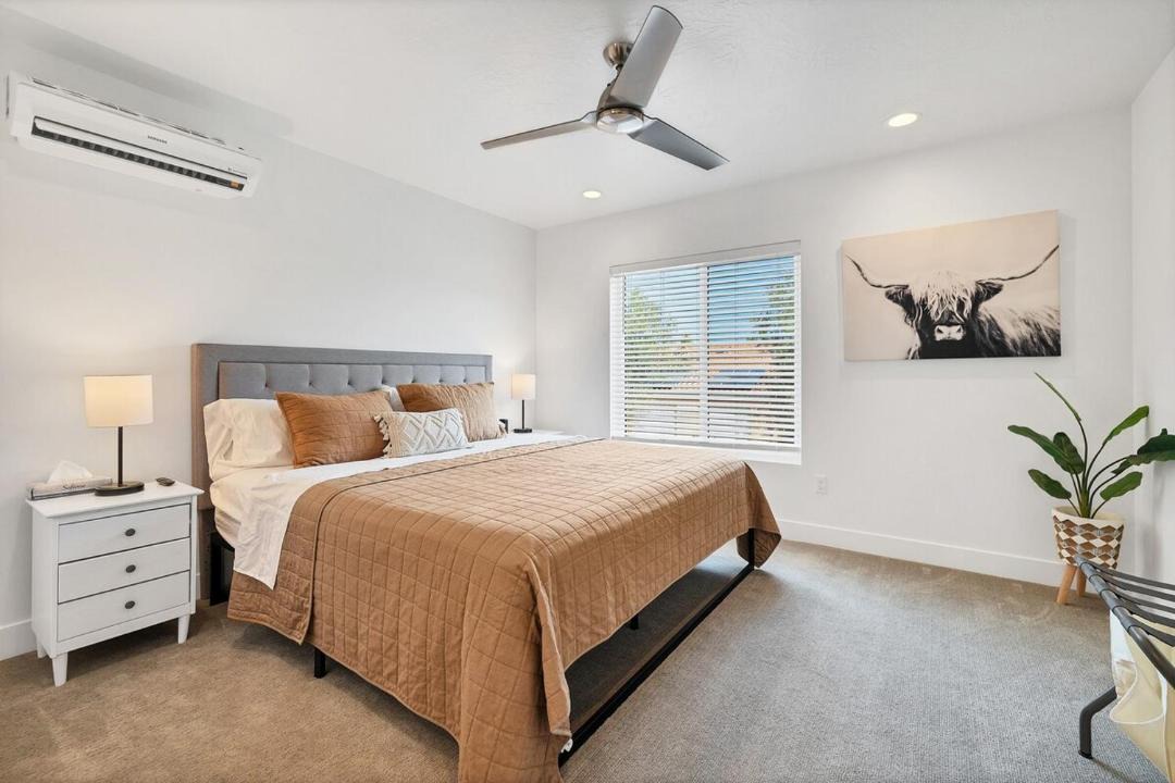 Photo of Bedroom in St. George