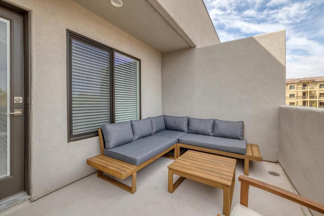 Photo of Patio Balcony in St. George
