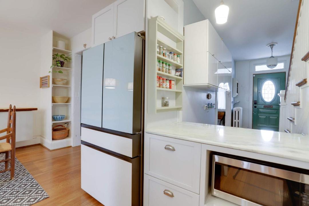 Photo of Kitchen in Hill East