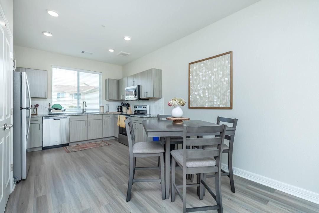Photo of Kitchen in Cedar Park