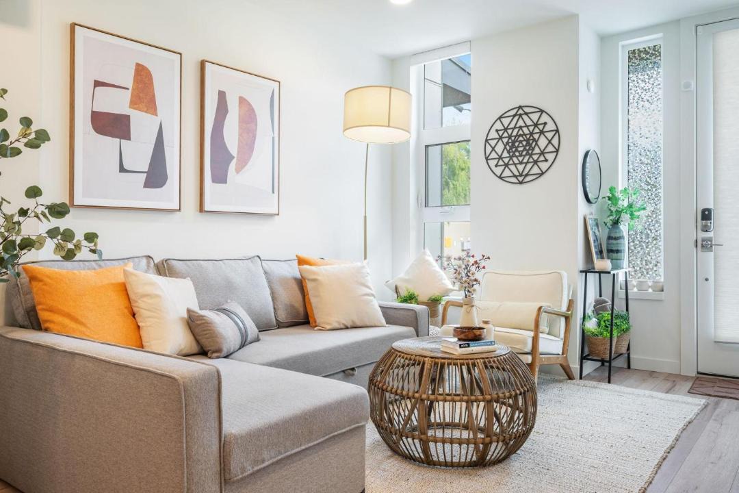 Photo of Livingroom in Broadway