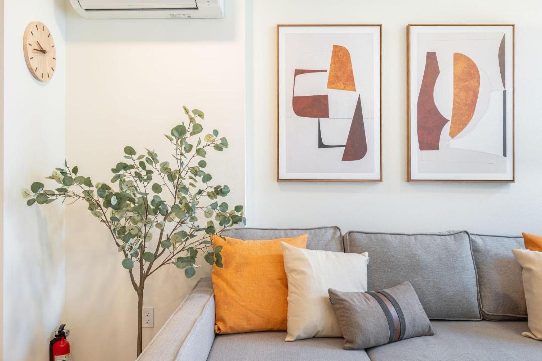 Photo of Livingroom in Broadway