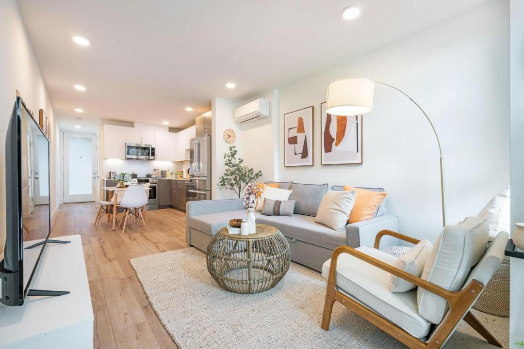 Photo of Livingroom in Broadway