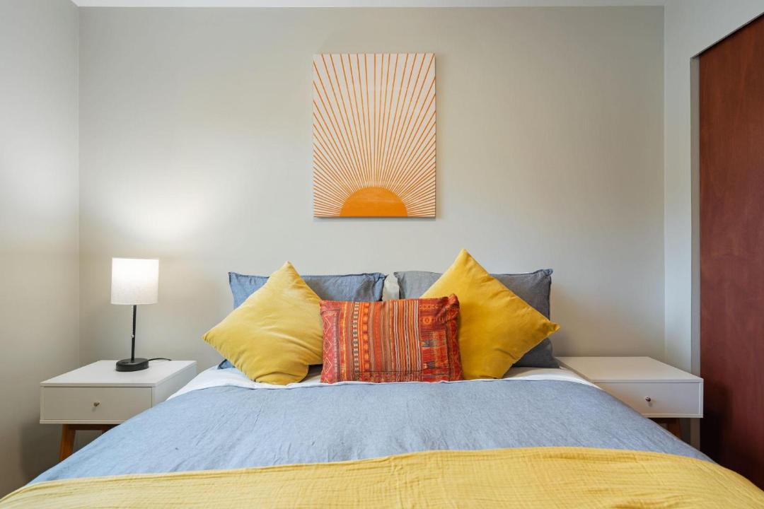 Photo of Bedroom in Shoreline