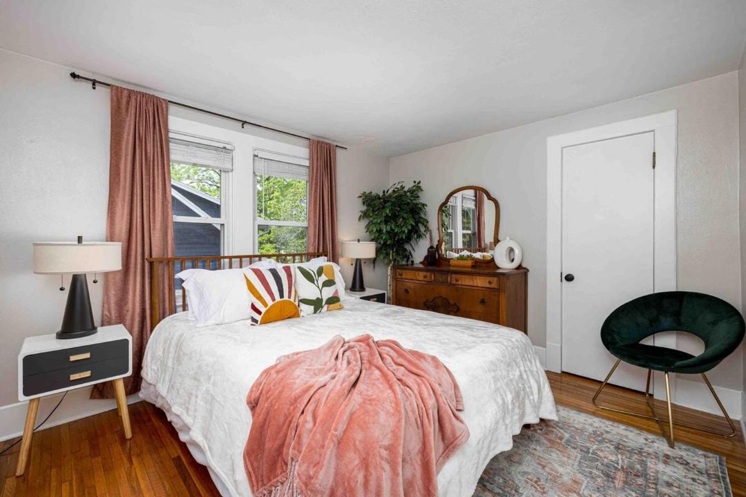 Photo of Bedroom in Perrysburg
