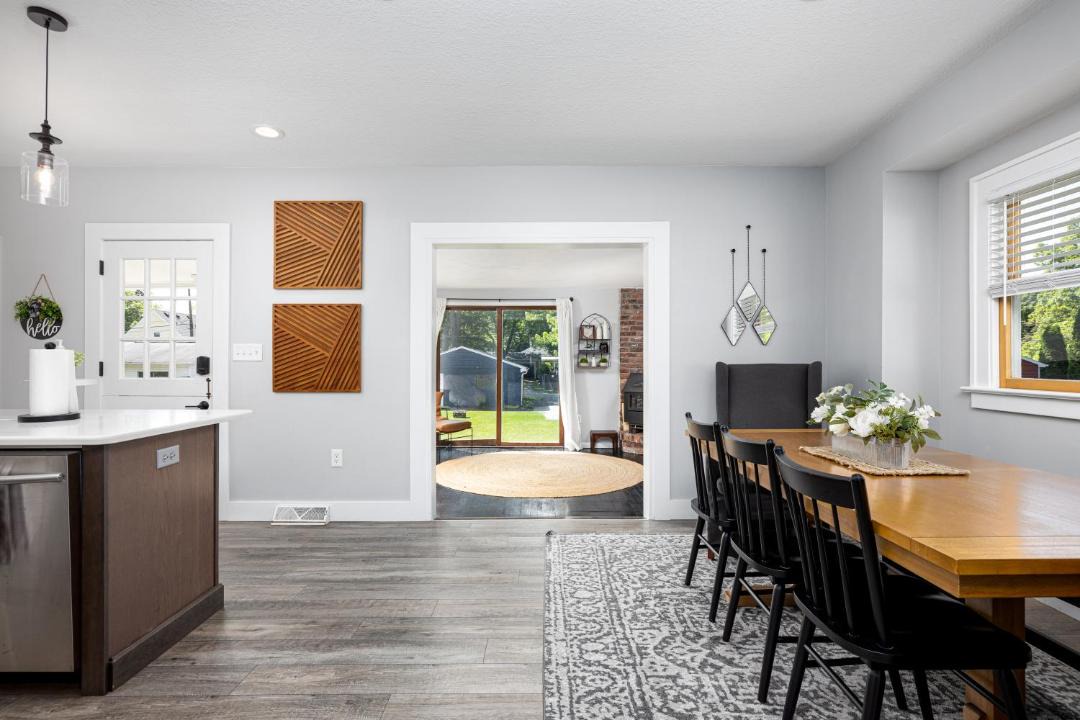 Photo of Kitchen in Perrysburg