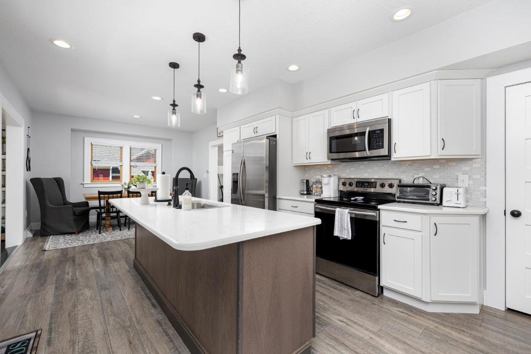 Photo of Kitchen in Perrysburg
