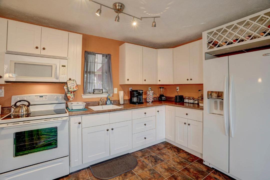 Photo of Kitchen in Dawson