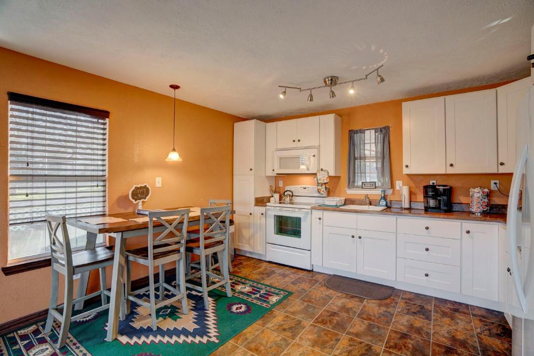 Photo of Kitchen in Dawson