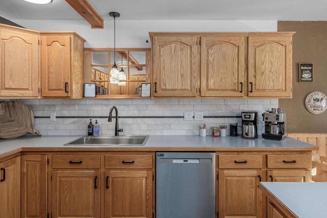 Photo of Kitchen in Plain