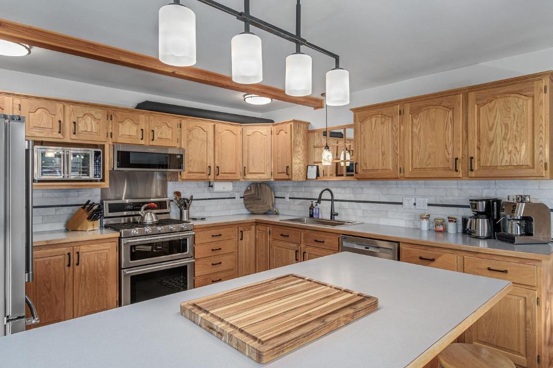 Photo of Kitchen in Plain