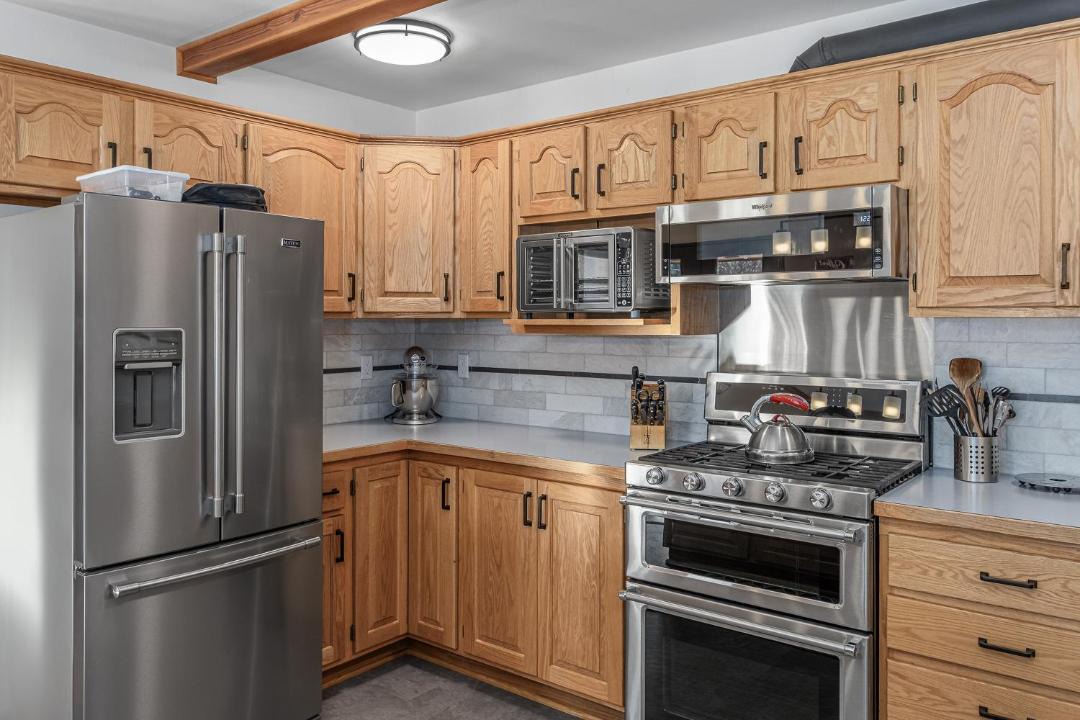 Photo of Kitchen in Plain