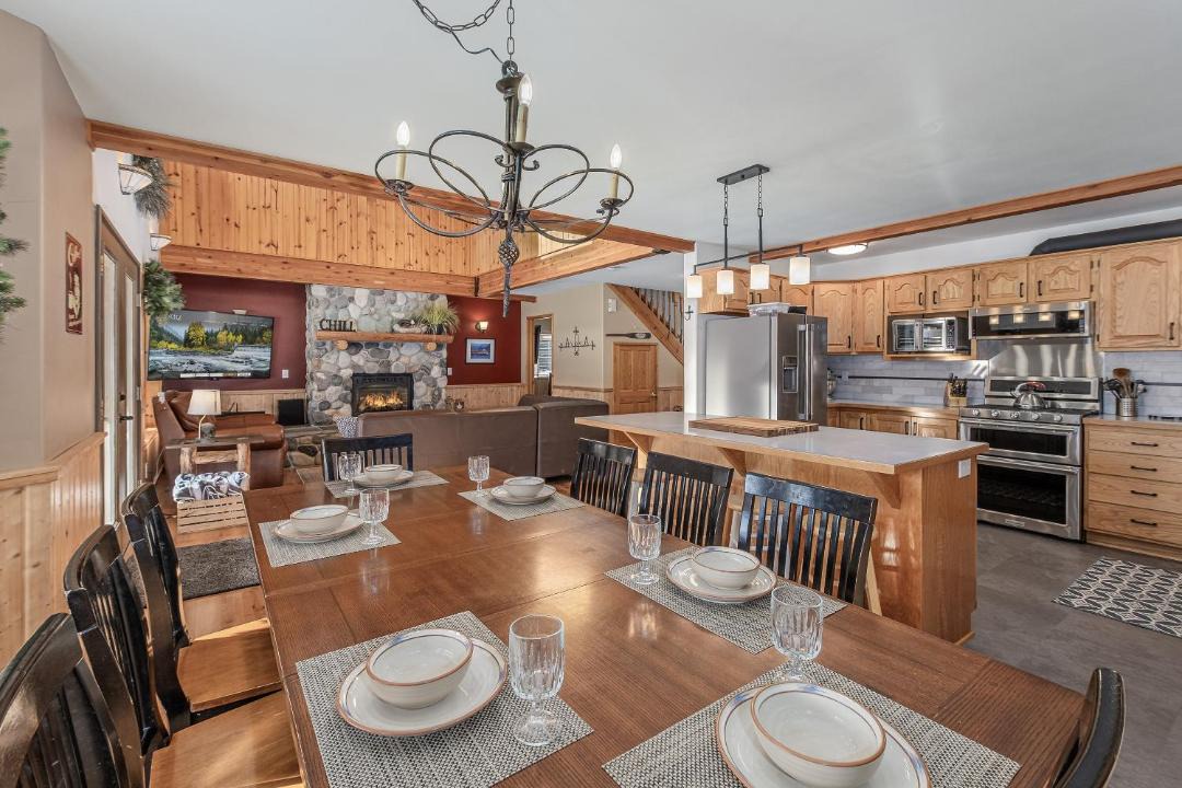 Photo of Kitchen in Plain