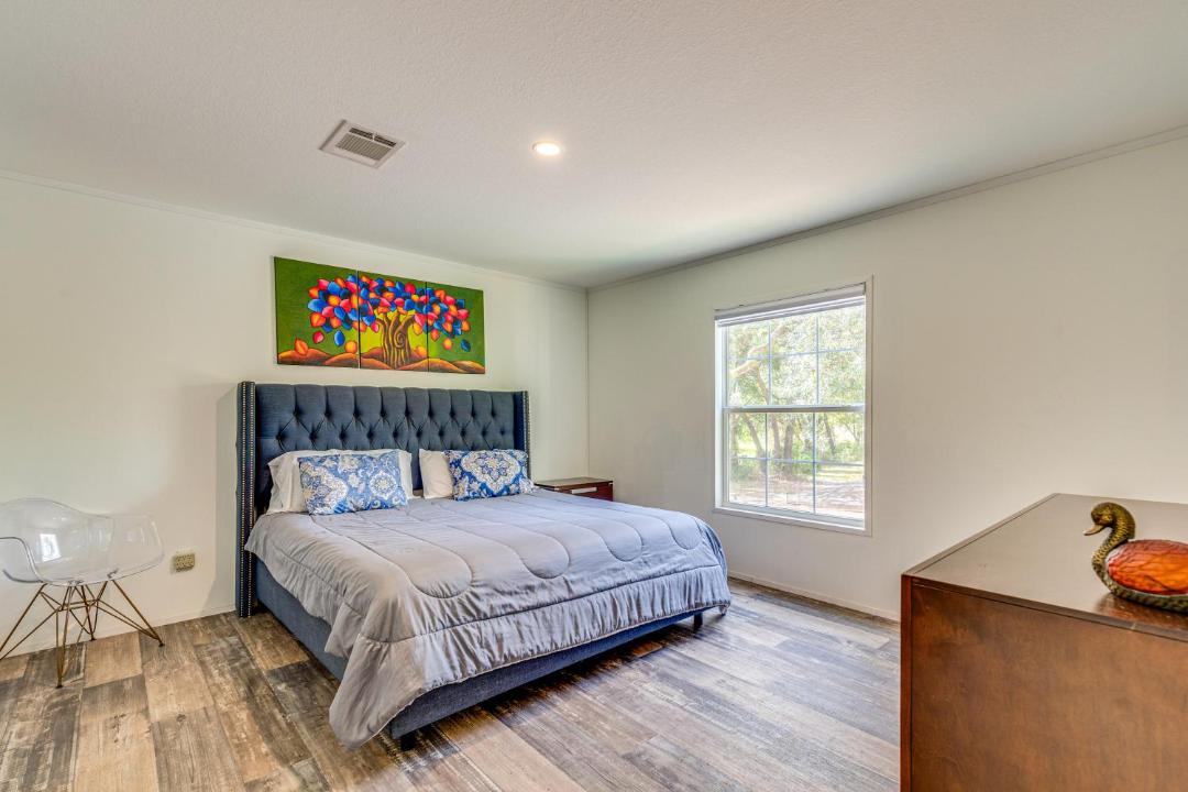 Photo of Bedroom in Citrus Springs