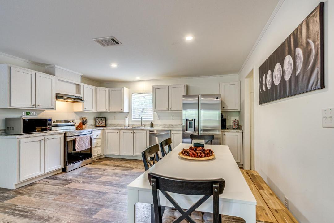 Photo of Kitchen in Citrus Springs