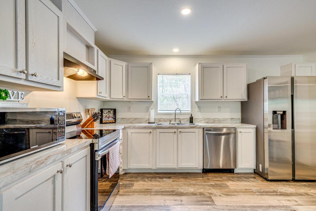 Photo of Kitchen in Citrus Springs