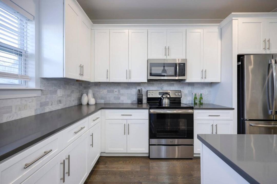Photo of Kitchen in Charlotte Park