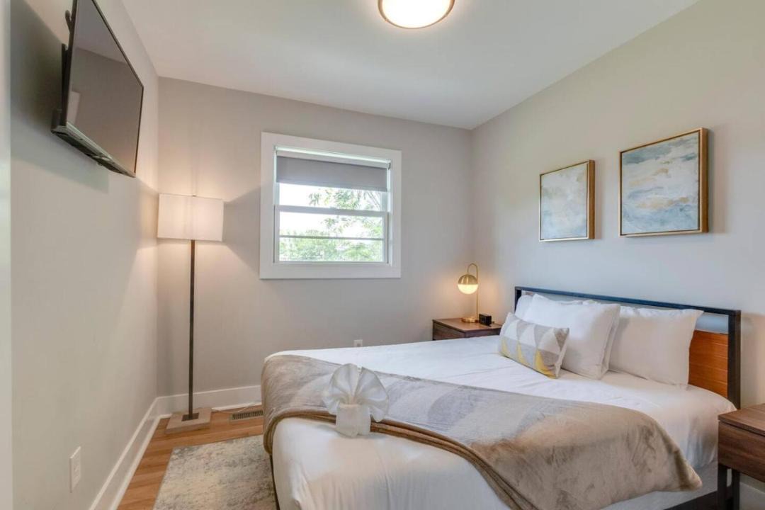 Photo of Bedroom in Franklin