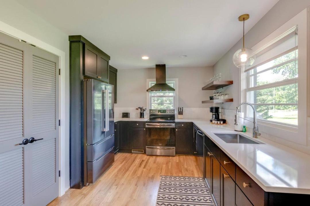 Photo of Kitchen in Franklin