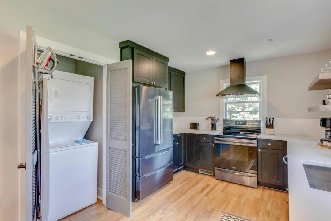 Photo of Kitchen in Franklin