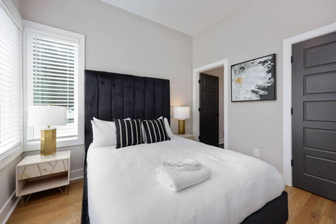 Photo of Bedroom in West End