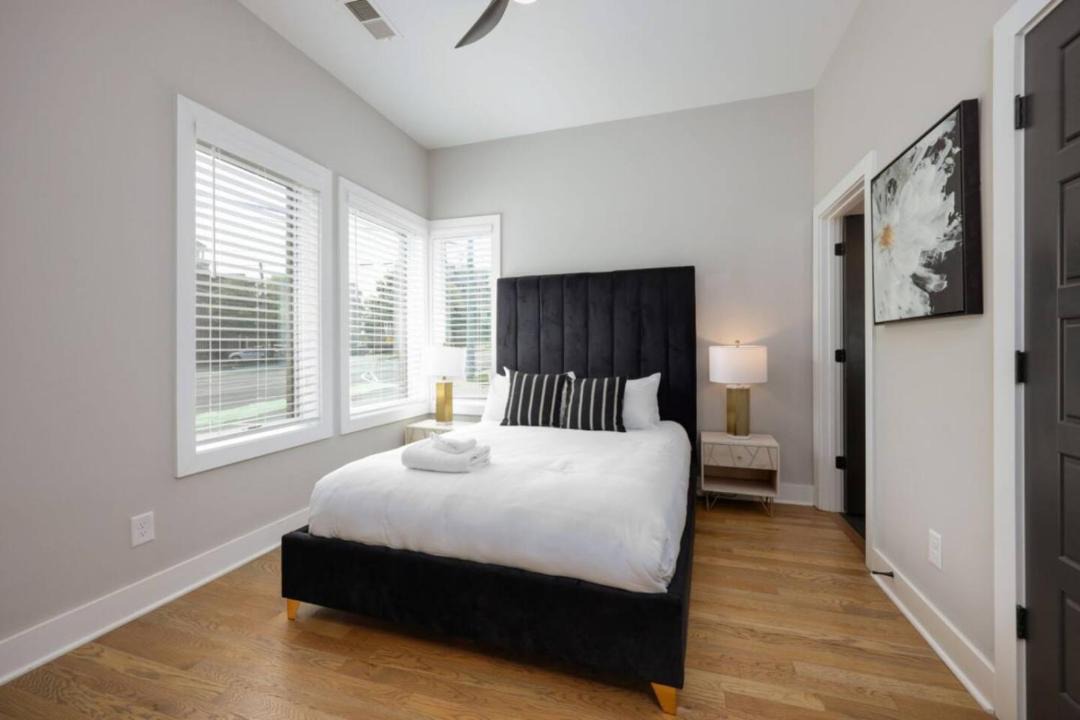 Photo of Bedroom in West End