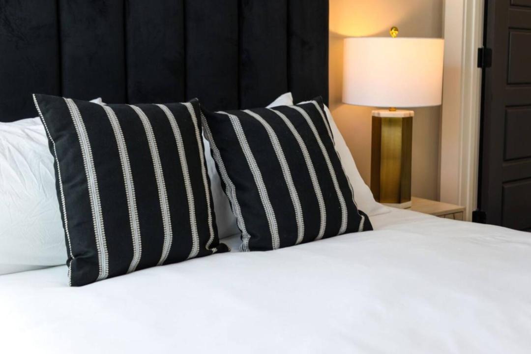 Photo of Bedroom in West End