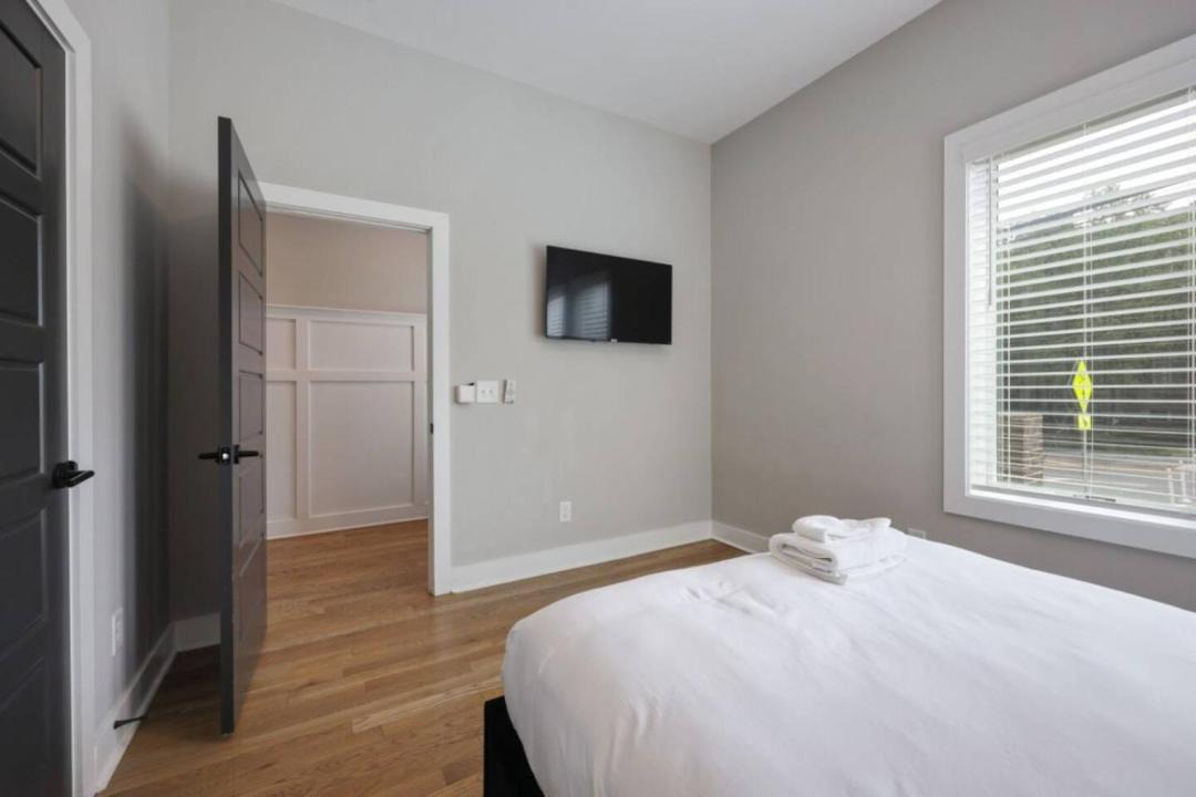 Photo of Bedroom in West End