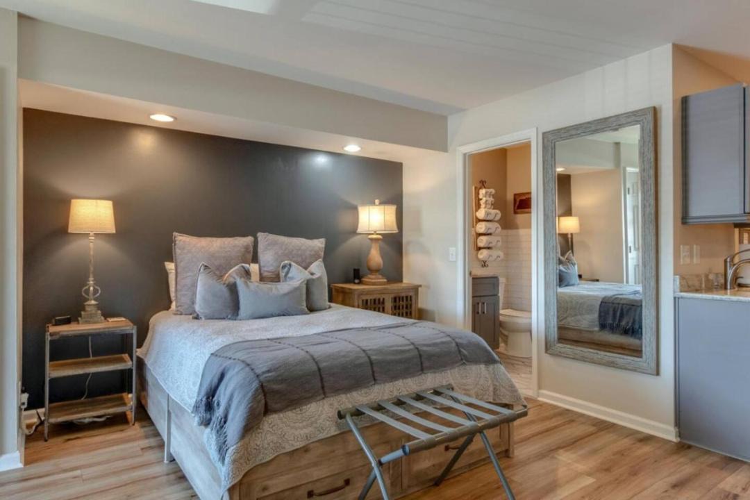 Photo of Bedroom in Melrose