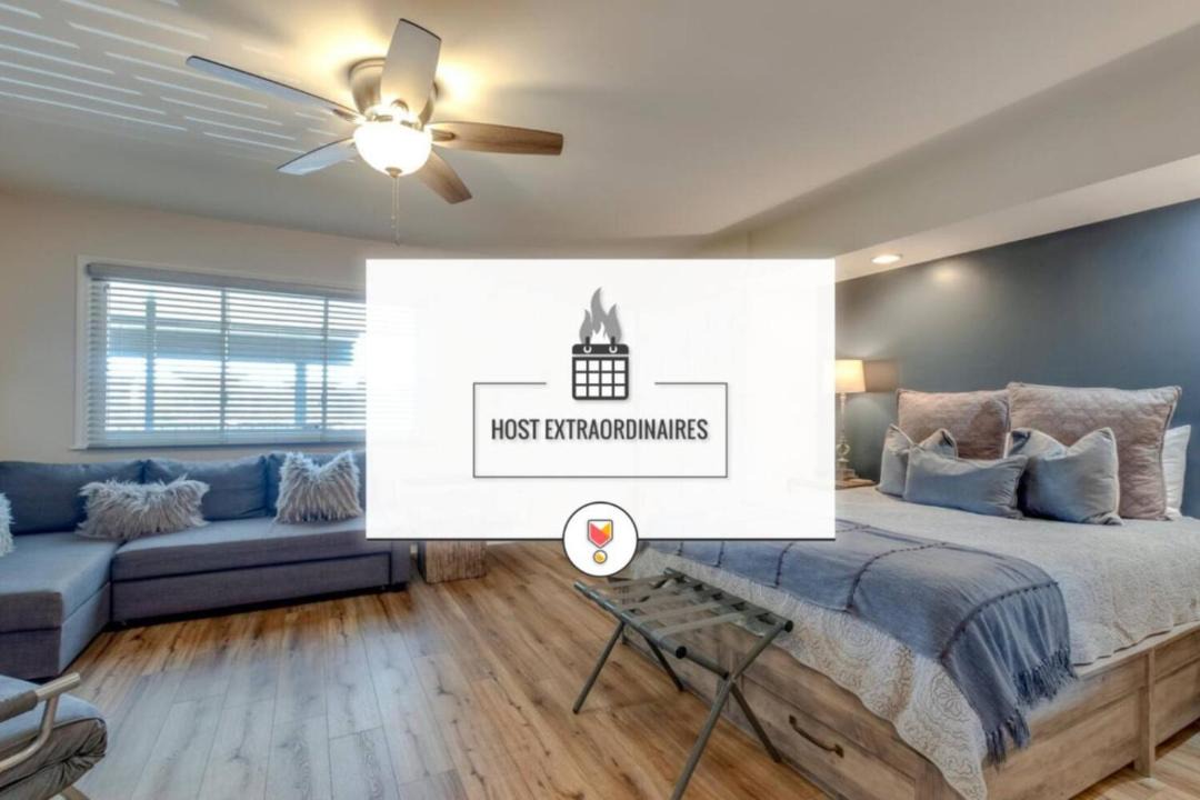 Photo of Bedroom in Melrose