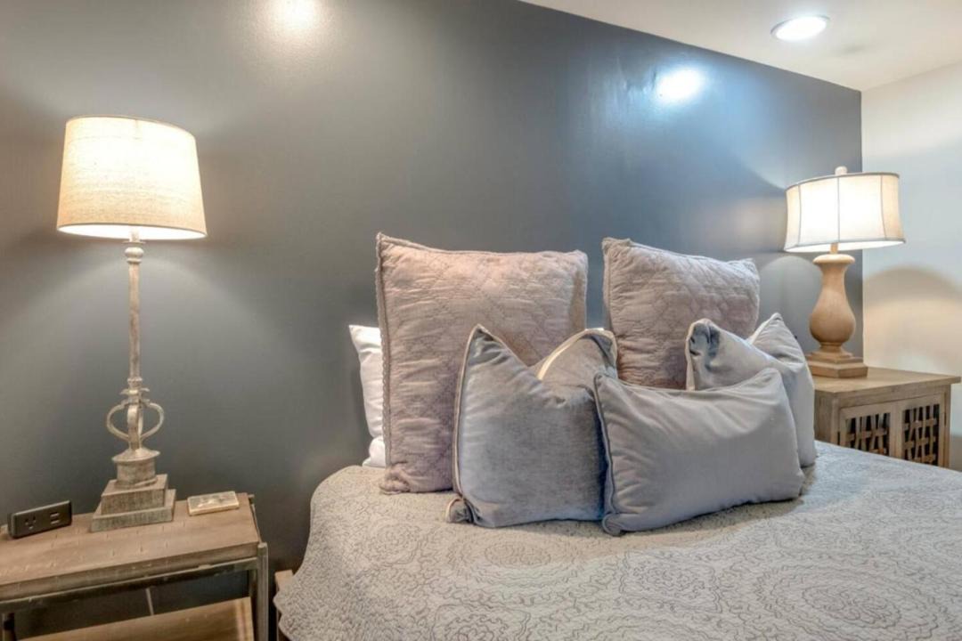 Photo of Bedroom in Melrose