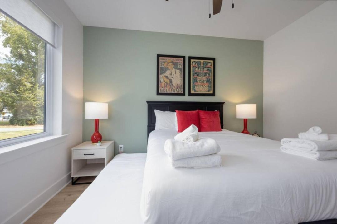 Photo of Bedroom in Radnor