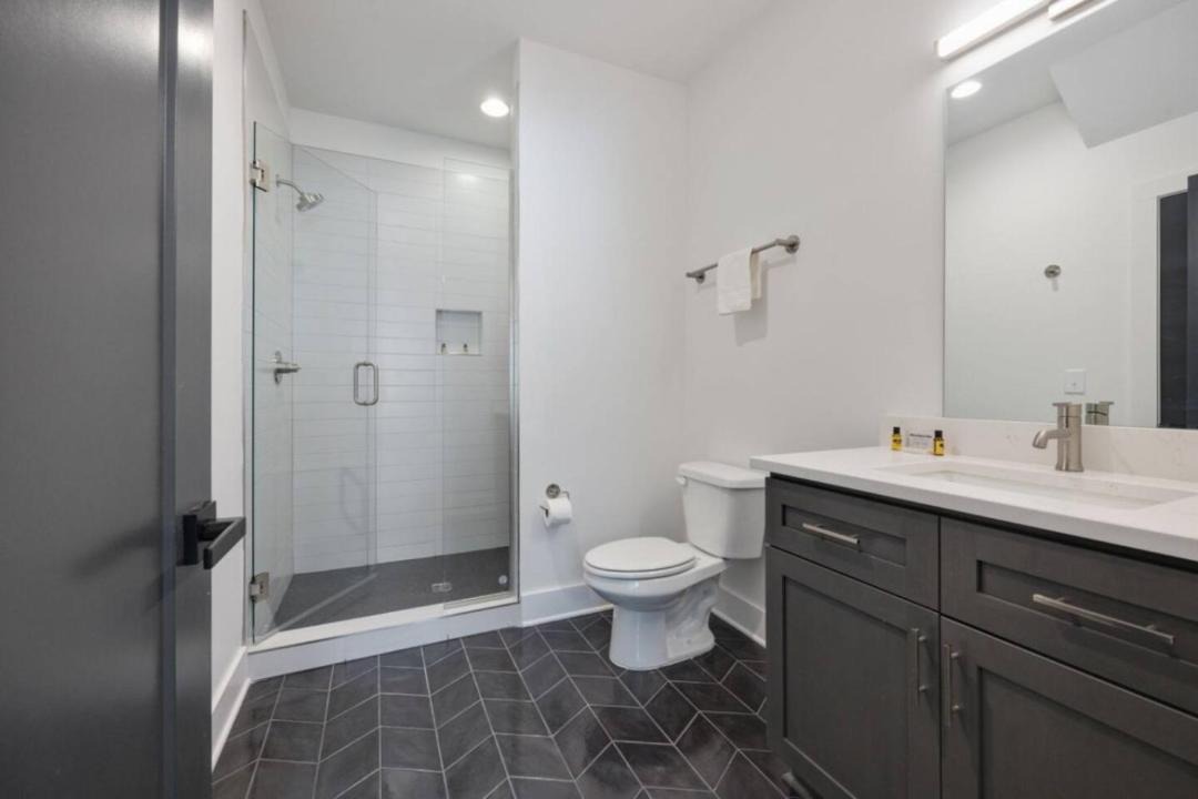 Photo of Bathroom in Radnor