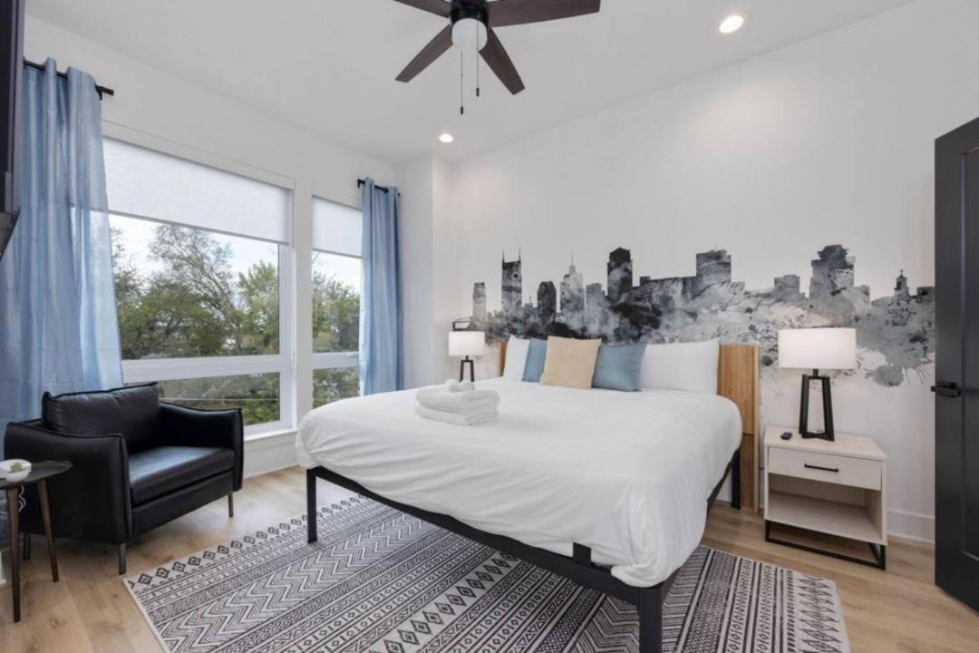 Photo of Bedroom in Radnor