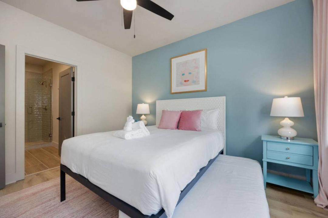 Photo of Bedroom in Radnor