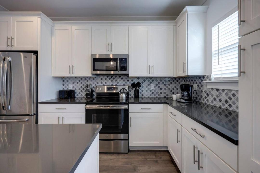 Photo of Kitchen in Charlotte Park