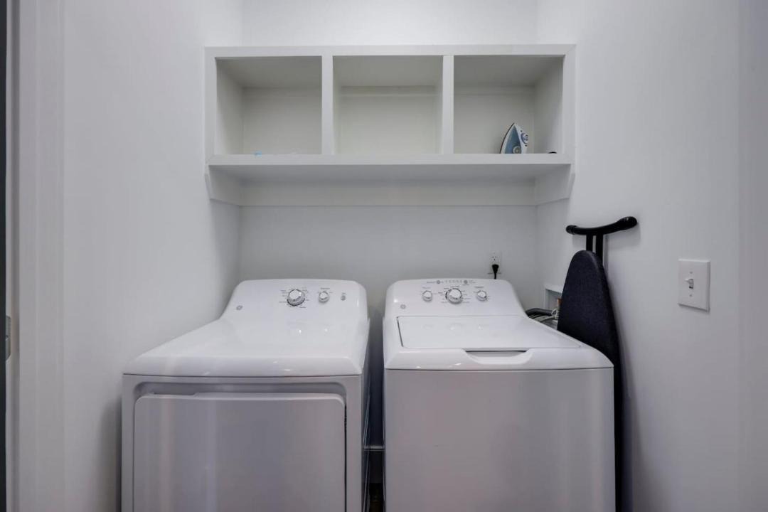 Photo of Bathroom in Charlotte Park