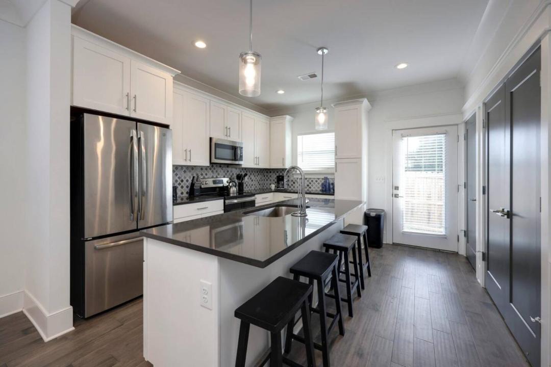 Photo of Kitchen in Charlotte Park